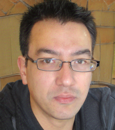 Bernardo G.